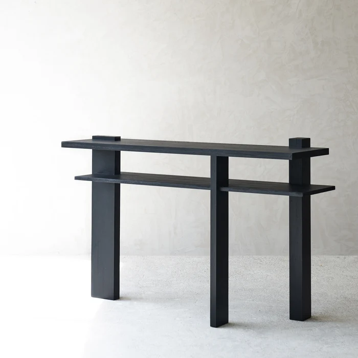 Modern Console Table - Ding 4 Modern Console Table - Ding - Image 3