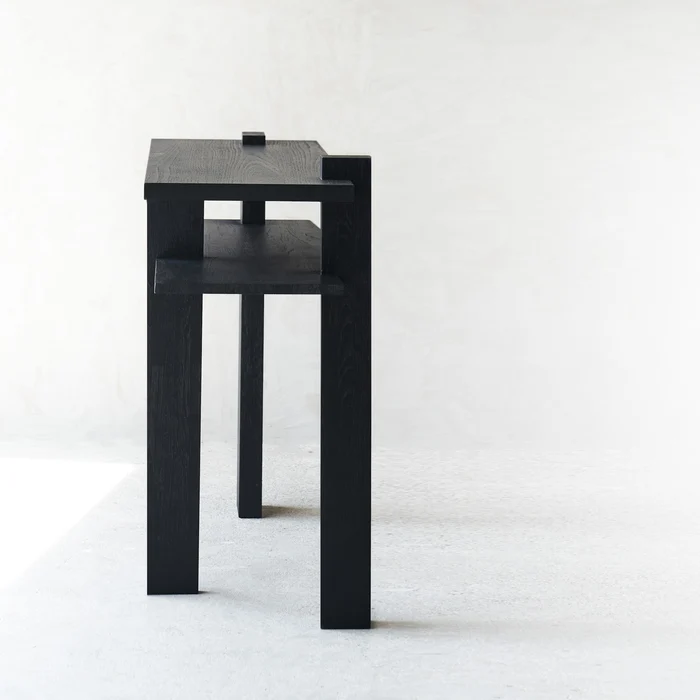 Modern Console Table - Ding 5 Modern Console Table - Ding - Image 4