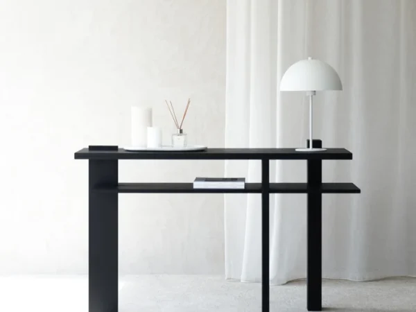 Modern Console Table – Ding