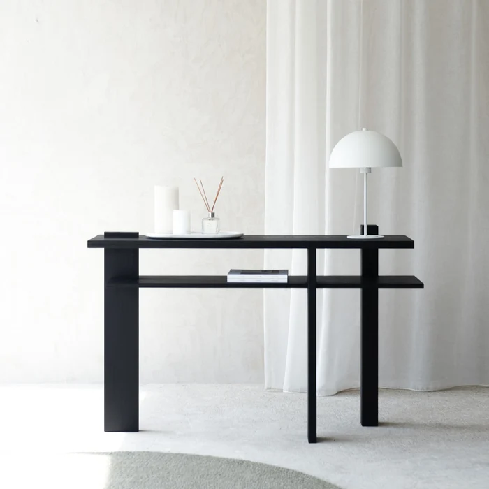 Modern Console Table