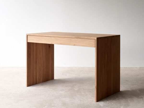 Study Table – S1