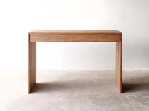 Study Table – S1