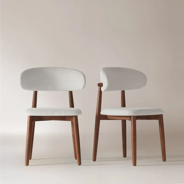 Unique Dining Chair Coku  - Image 2