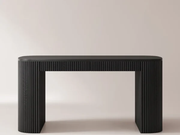 Teak Study Desk – M1