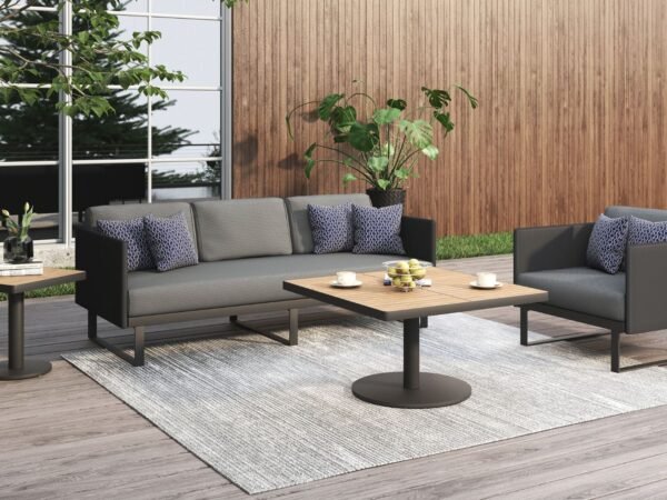 Outdoor Sofa – Sahnia