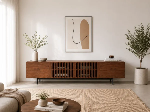 Home 21 TV Console – Das