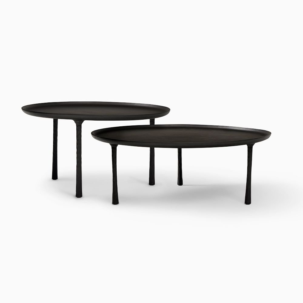 Teak Coffee Table Set - Tetap 4 Teak Coffee Table Set - Tetap - Image 2