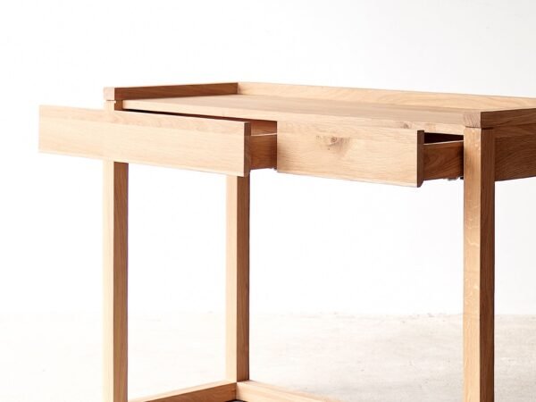 Wooden Writing Desk – W1