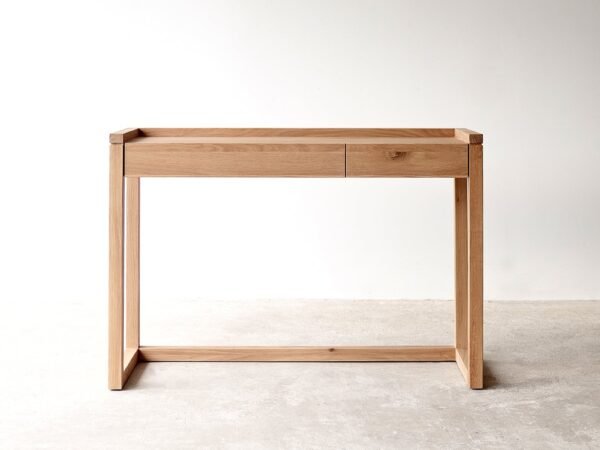 Wooden Writing Desk – W1