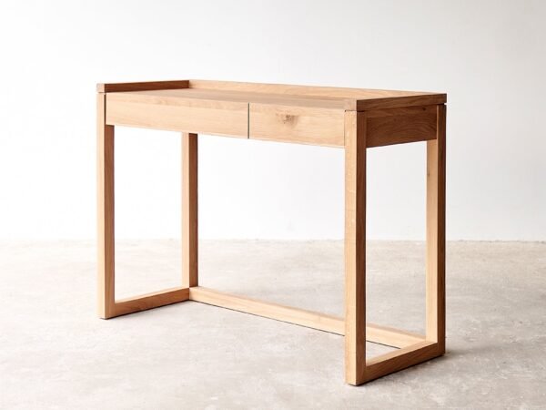 Wooden Writing Desk – W1