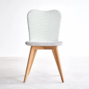 Wooden Chair – 001