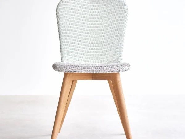 Wooden Chair – 001