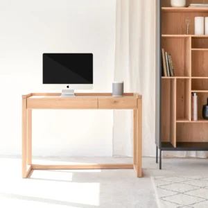 Wooden Writing Desk – W1