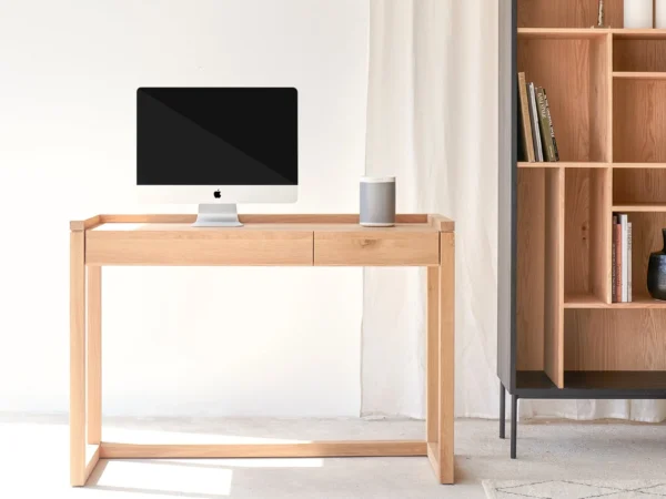 Wooden Writing Desk – W1