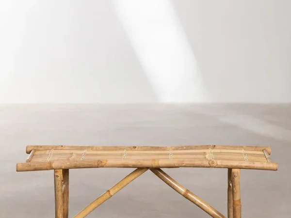Teak Bench – Ara