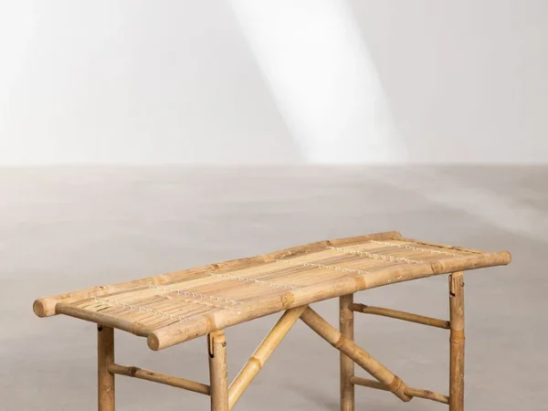 Teak Bench – Ara