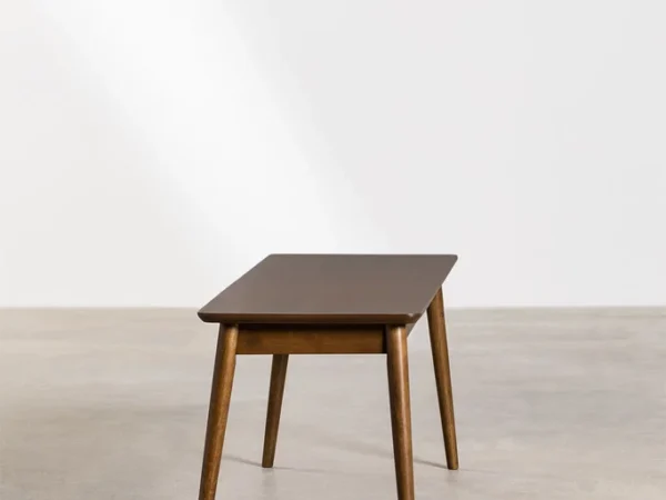 Teak Bench – Ata