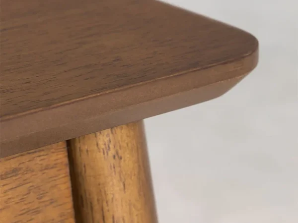 Teak Bench – Ata