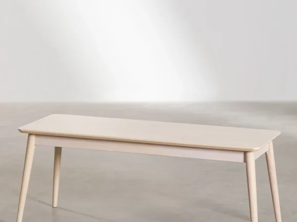 Teak Bench – Ata