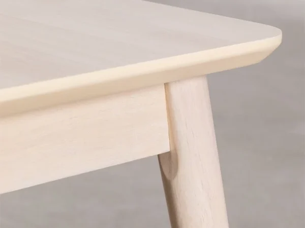 Teak Bench – Ata