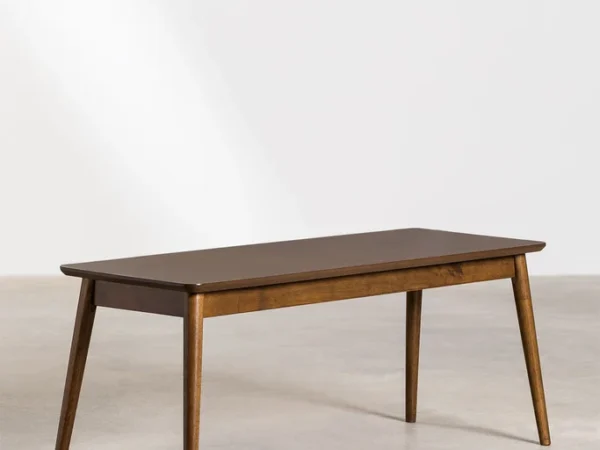 Teak Bench – Ata