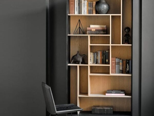 Book Cabinet – Sosisolo