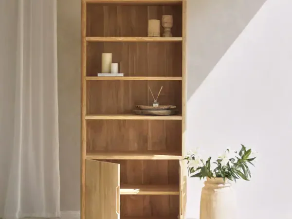 Bookcase Cabinet – Finn