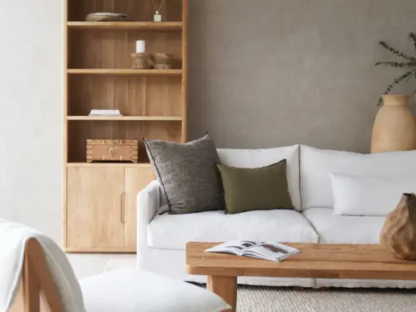 Bookcase Cabinet – Finn