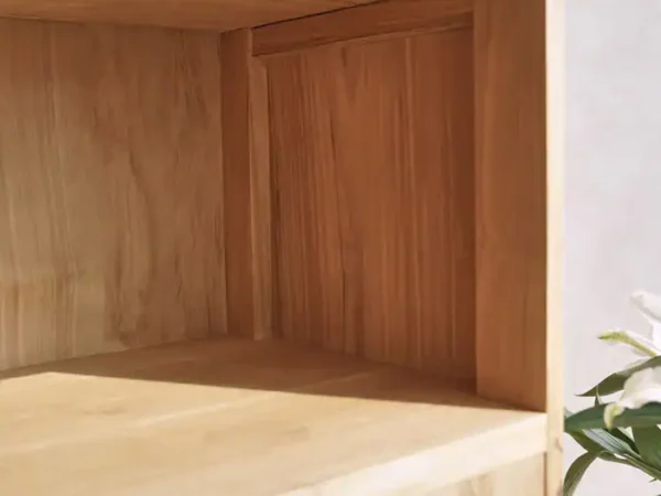 Bookcase Cabinet – Finn