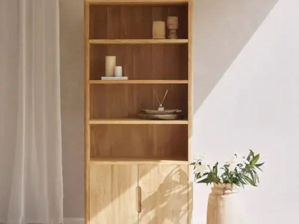 Bookcase Cabinet – Finn