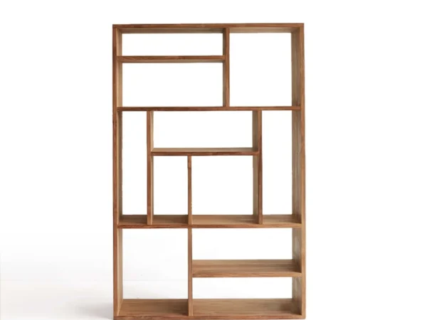 Bookshelf Cabinet – Lapis
