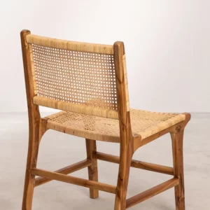 Outdoor Chair – Catua