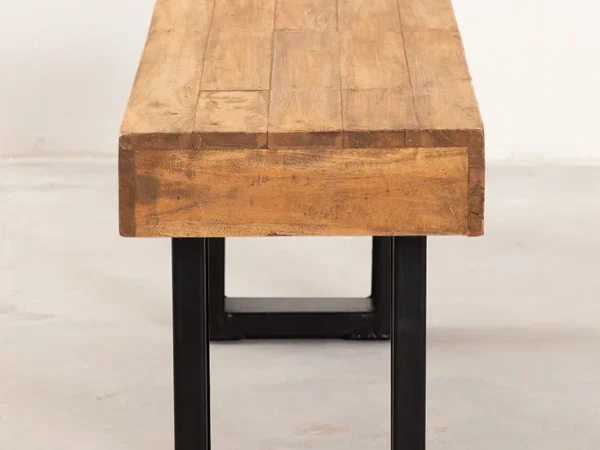 Teak Bench – Ecy