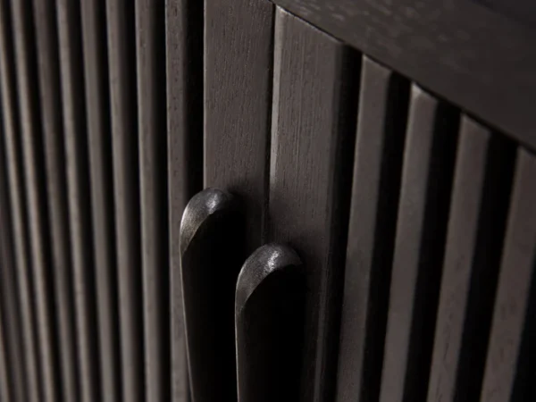 Teak Sideboard – Ireng