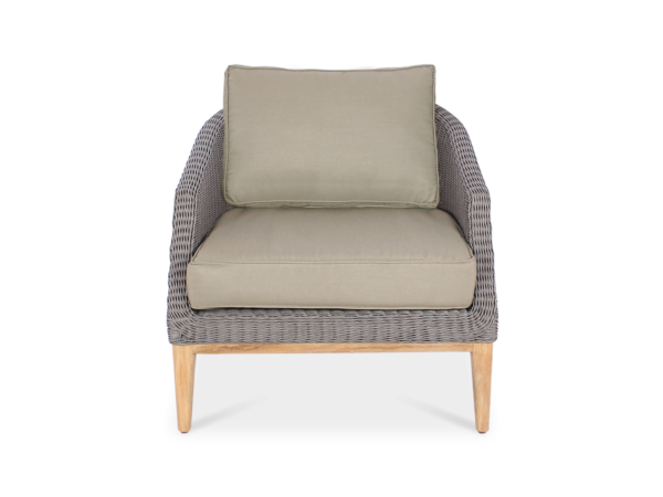 Wicker Sofa Set – Grace