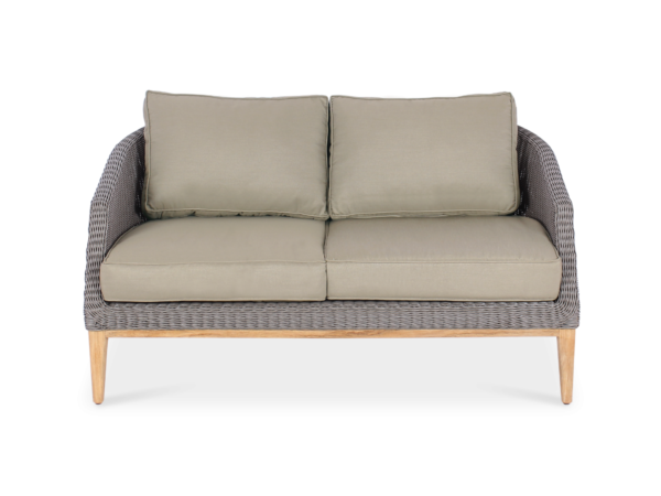 Wicker Sofa Set – Grace