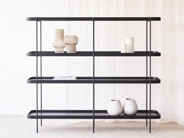 Shelves – Kopi