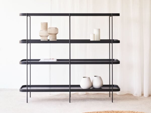 Shelves – Kopi