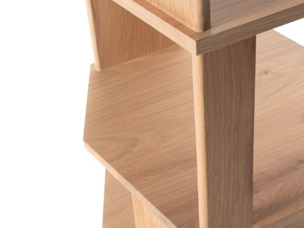 Shelves – Lemu