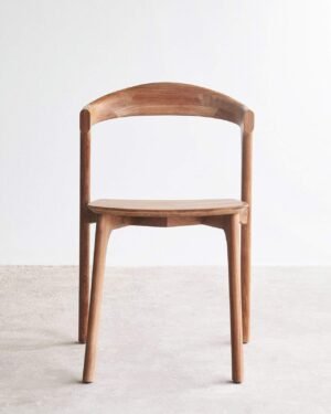 Home 31 Modern Dining Chair – Luxe