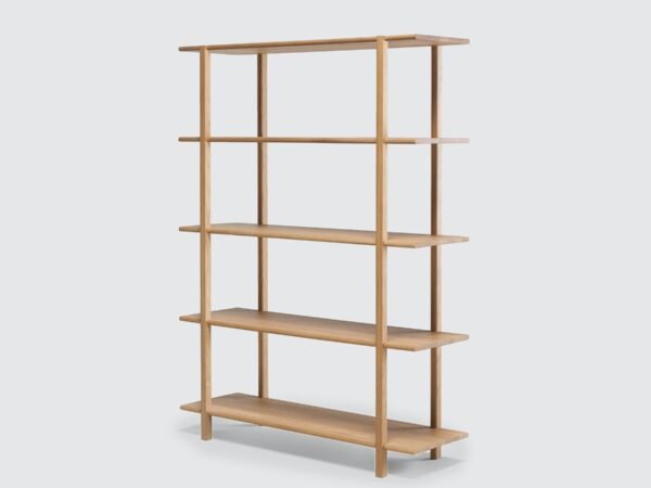 Wooden Shelves – Mugo