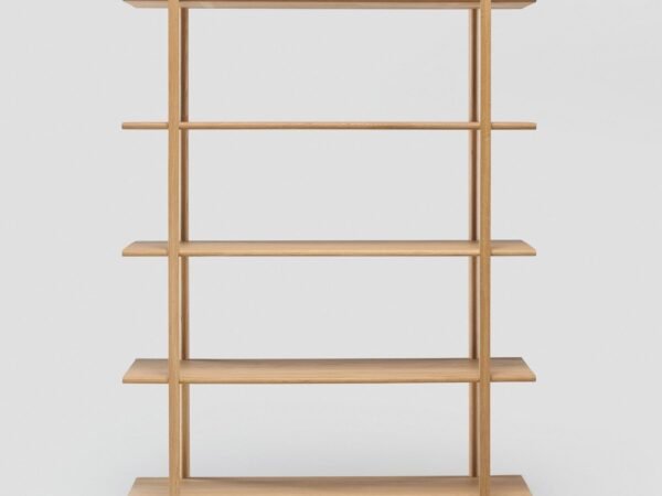 Wooden Shelves – Mugo