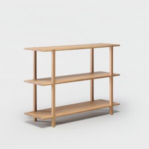 Shelves – Pendek