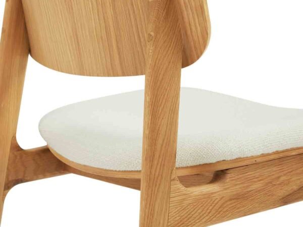 Rattan Dining Chair – Tabi