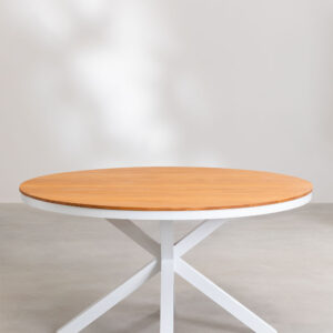 Outdoor Table – Round