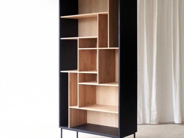 Book Cabinet – Sosisolo