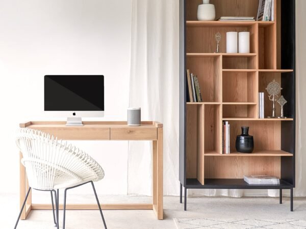 Book Cabinet – Sosisolo