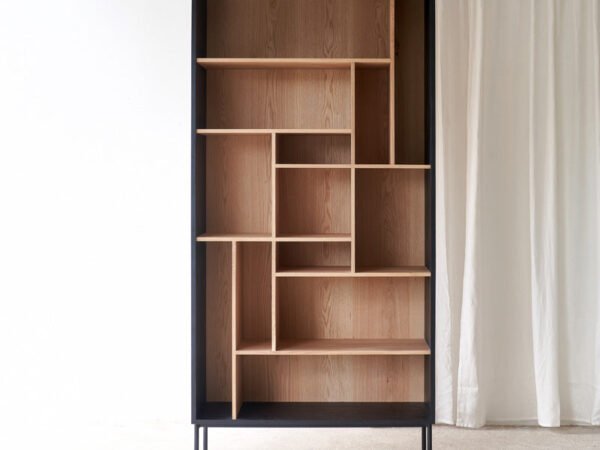 Book Cabinet – Sosisolo