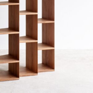 Shelves – Teh