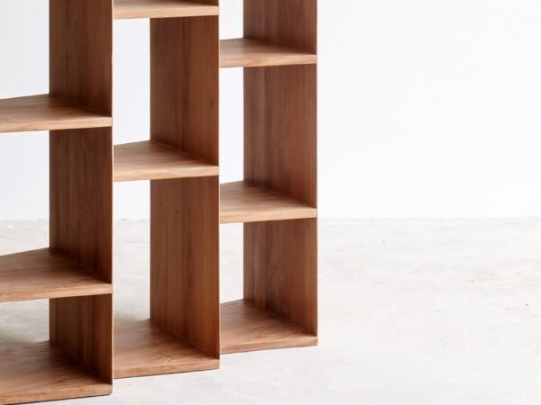 Shelves – Teh